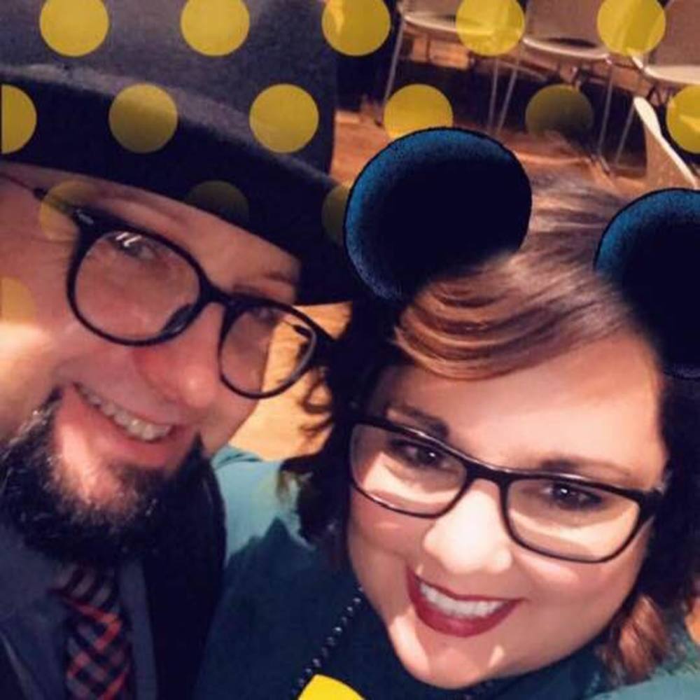 Meet your Posher, Kevin